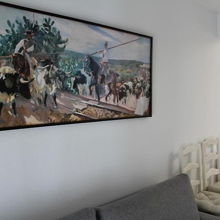 Wish Suite Campana De Sevilla Ngoại thất bức ảnh