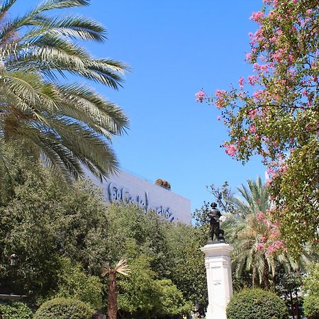 Wish Suite Campana De Sevilla Ngoại thất bức ảnh