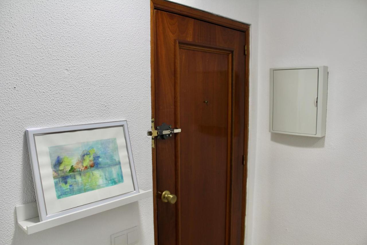 Wish Suite Campana De Sevilla Ngoại thất bức ảnh