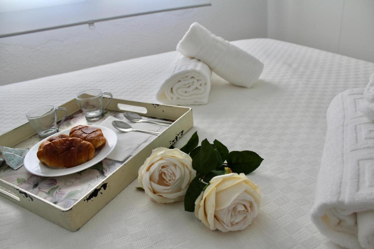 Wish Suite Campana De Sevilla Ngoại thất bức ảnh