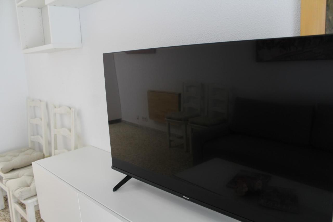 Wish Suite Campana De Sevilla Ngoại thất bức ảnh