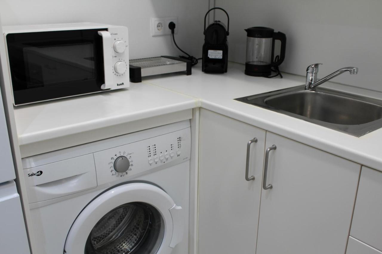 Wish Suite Campana De Sevilla Ngoại thất bức ảnh