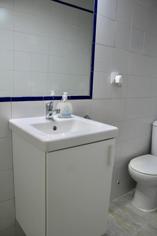 Wish Suite Campana De Sevilla Ngoại thất bức ảnh