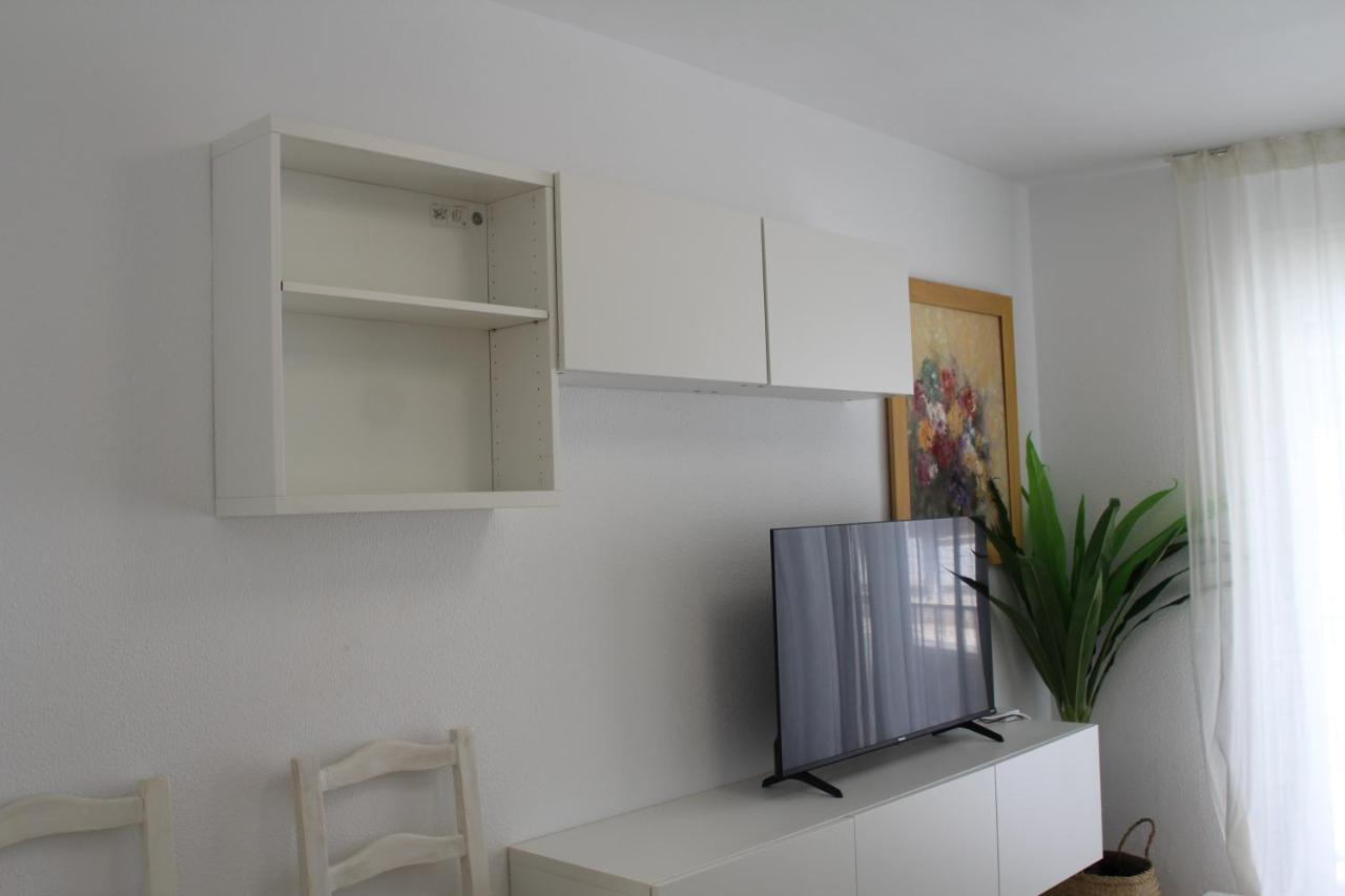Wish Suite Campana De Sevilla Ngoại thất bức ảnh