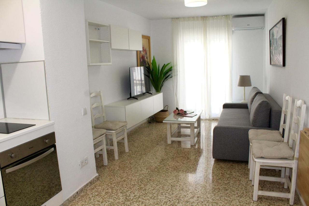 Wish Suite Campana De Sevilla Ngoại thất bức ảnh