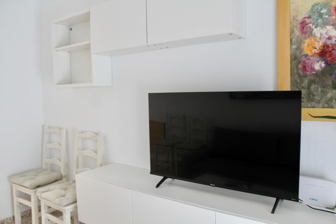 Wish Suite Campana De Sevilla Ngoại thất bức ảnh