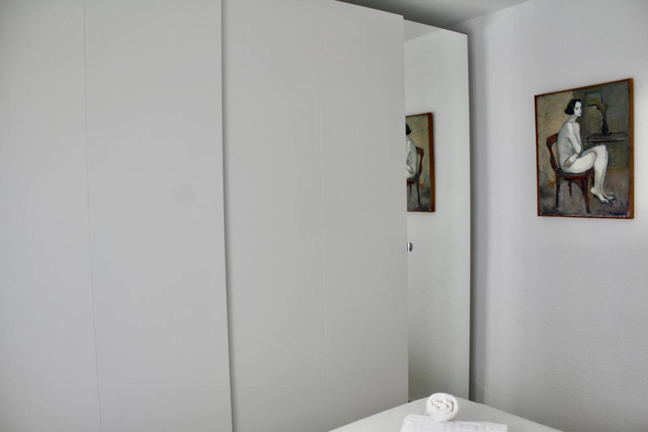 Wish Suite Campana De Sevilla Ngoại thất bức ảnh