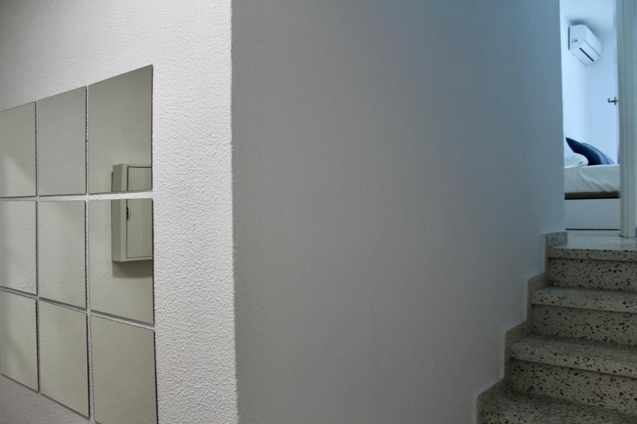 Wish Suite Campana De Sevilla Ngoại thất bức ảnh