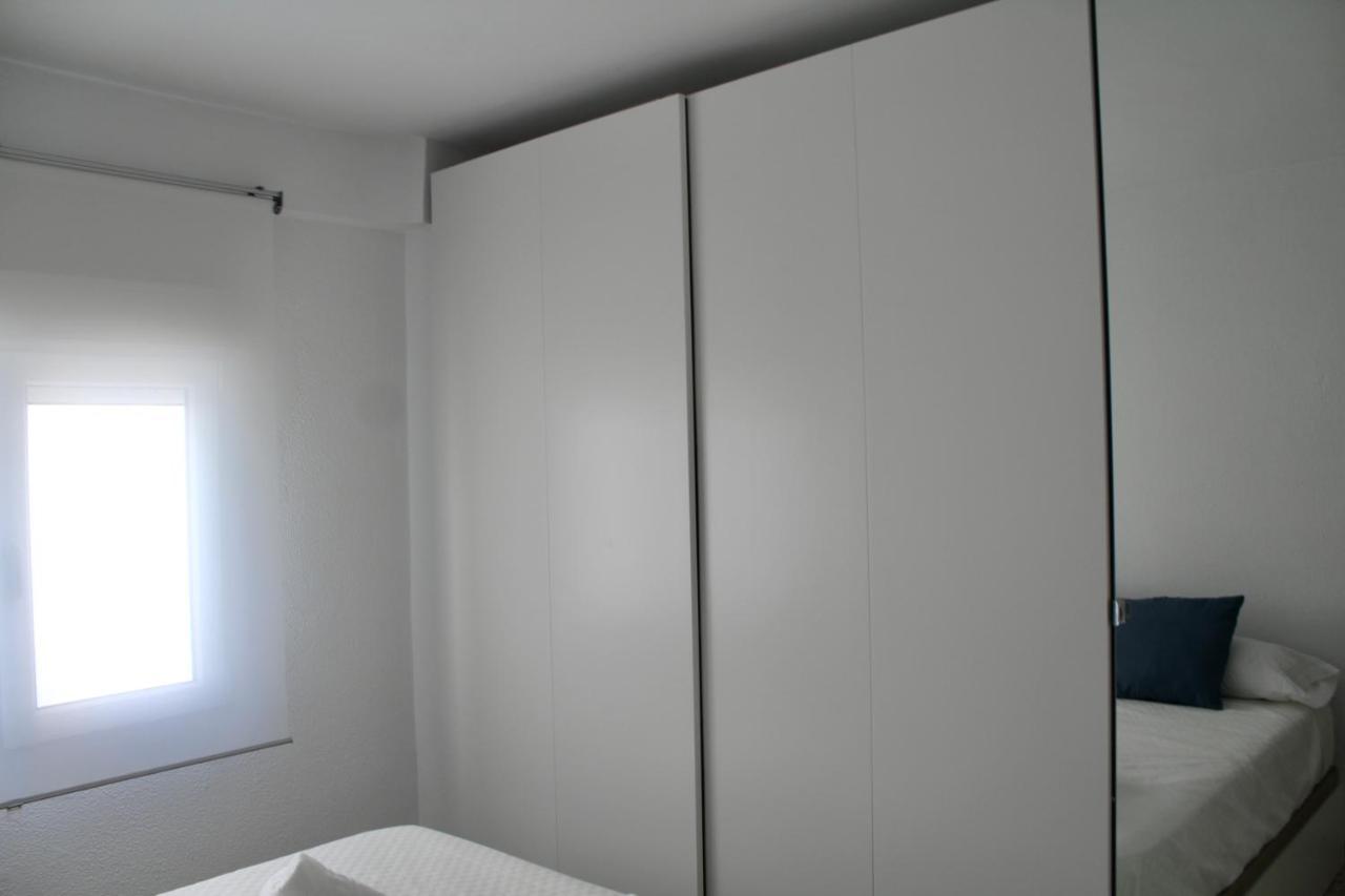 Wish Suite Campana De Sevilla Ngoại thất bức ảnh
