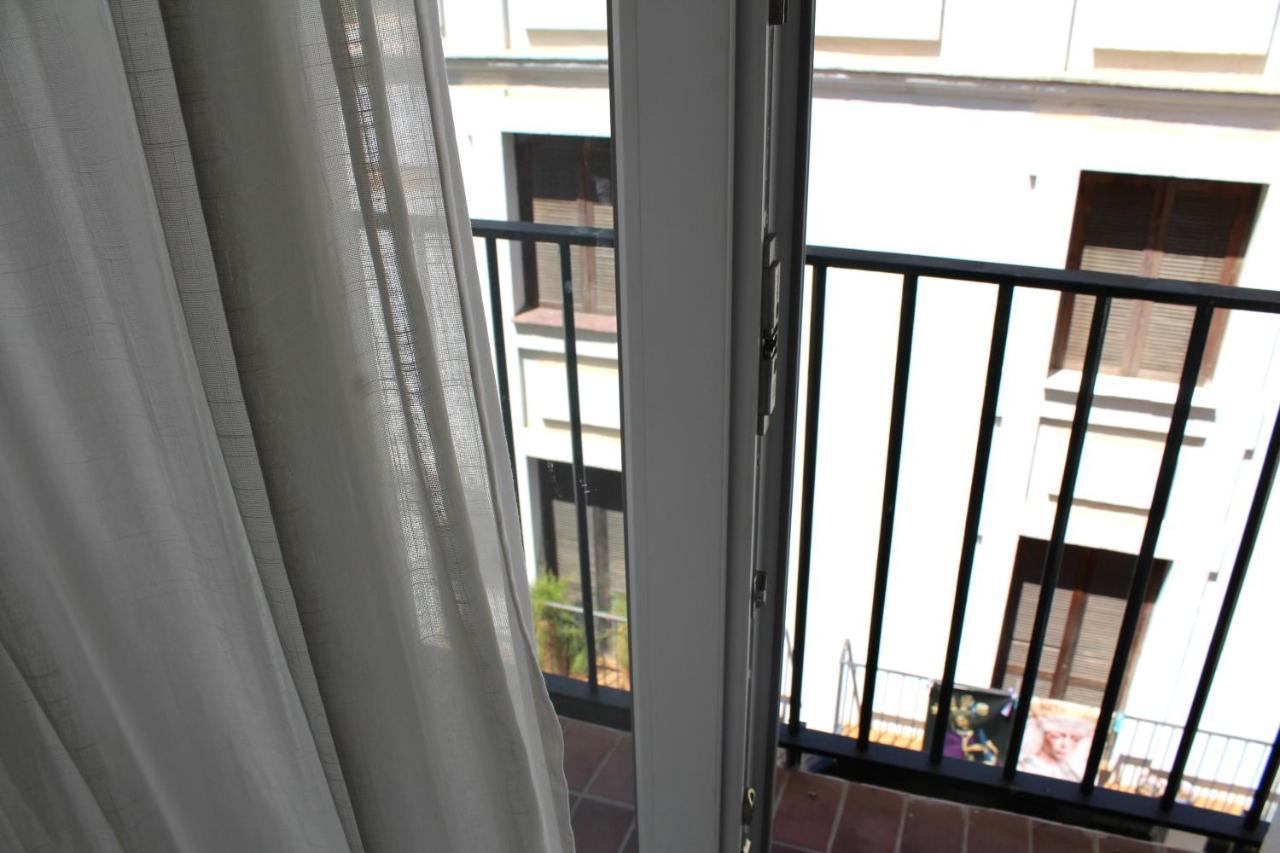 Wish Suite Campana De Sevilla Ngoại thất bức ảnh