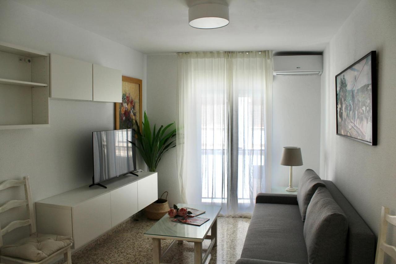 Wish Suite Campana De Sevilla Ngoại thất bức ảnh