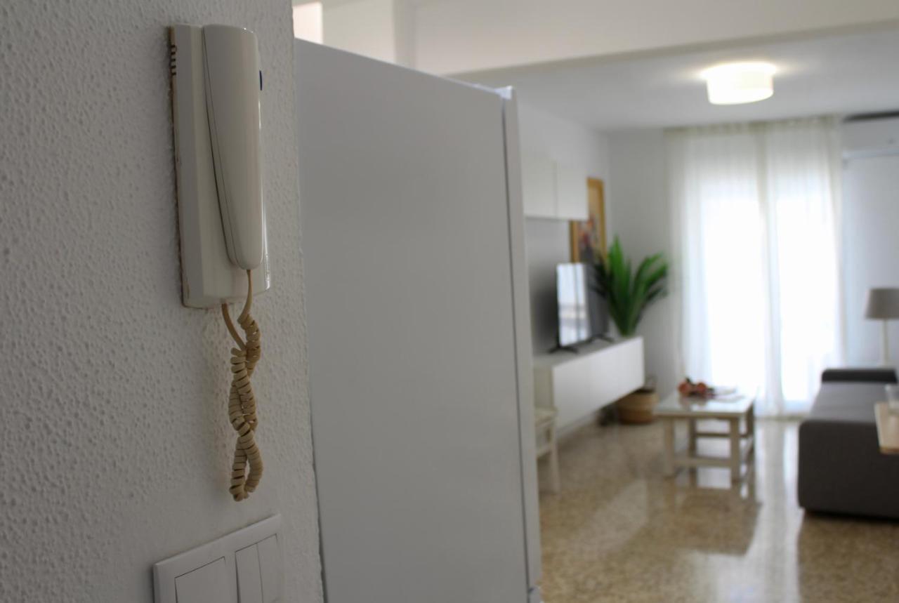 Wish Suite Campana De Sevilla Ngoại thất bức ảnh