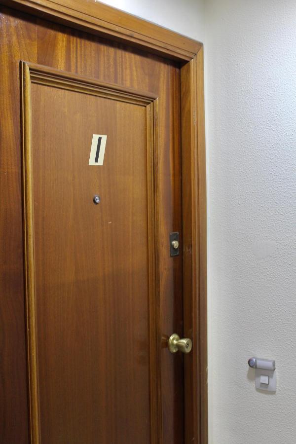 Wish Suite Campana De Sevilla Ngoại thất bức ảnh