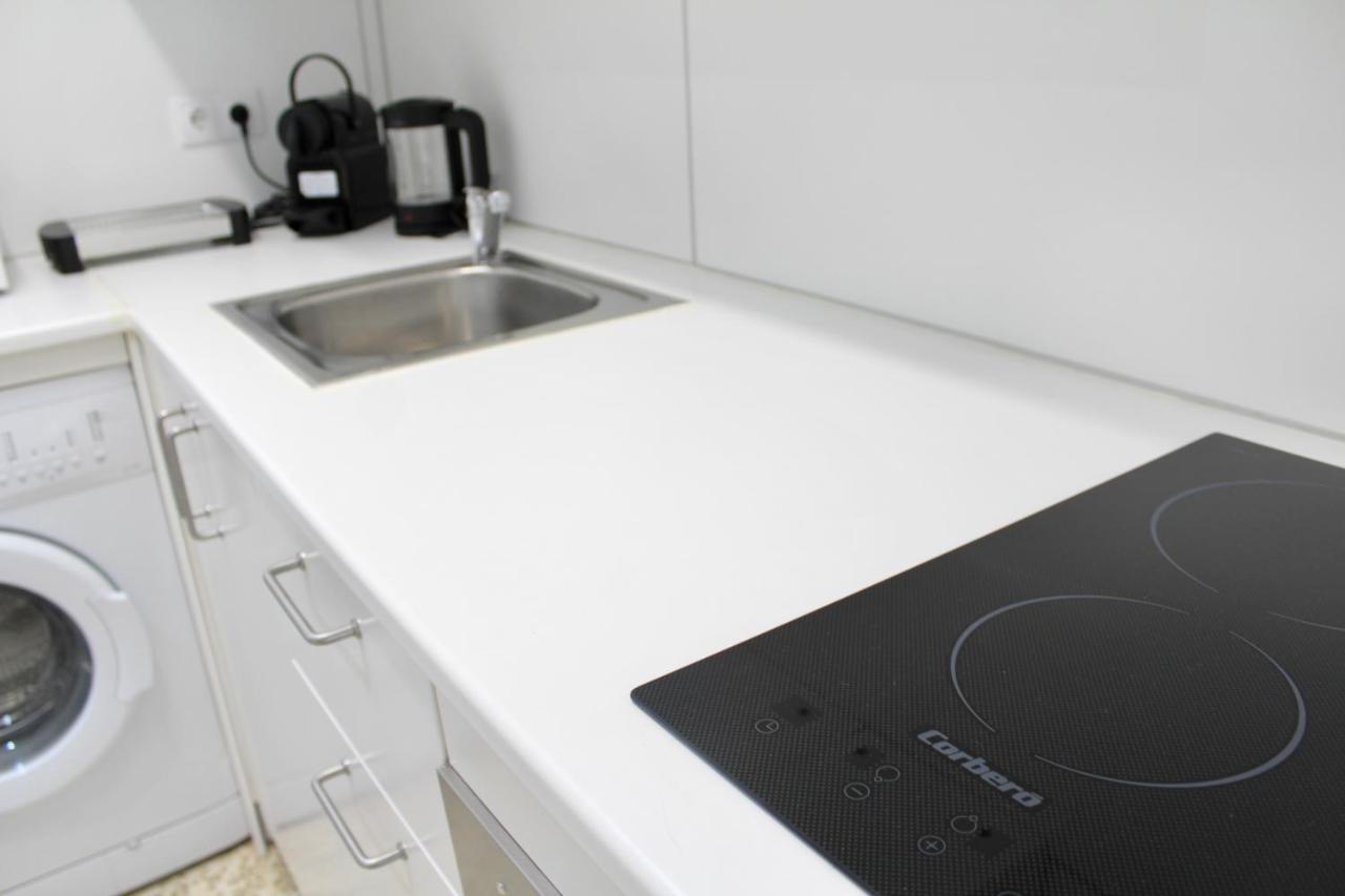 Wish Suite Campana De Sevilla Ngoại thất bức ảnh