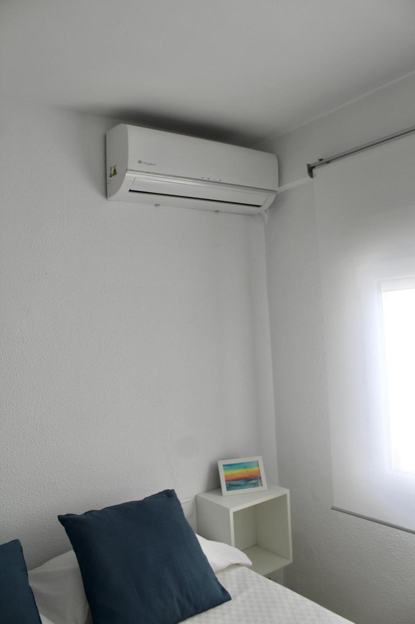 Wish Suite Campana De Sevilla Ngoại thất bức ảnh